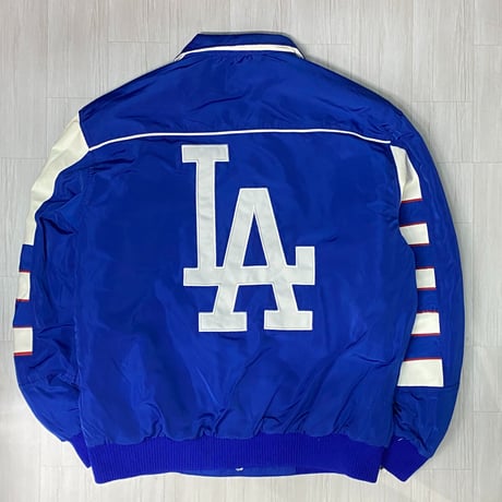 MLB公式 JHデザイン LA Dodgers ロサンゼルス ドジャース 3Way リバーシブル スタジャン