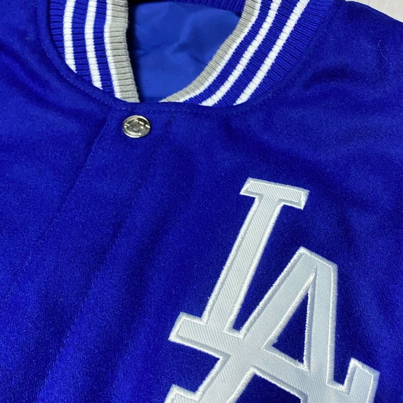 USA限定 JHデザイン LA dodgers ドジャース MLB ナショナルリーグ