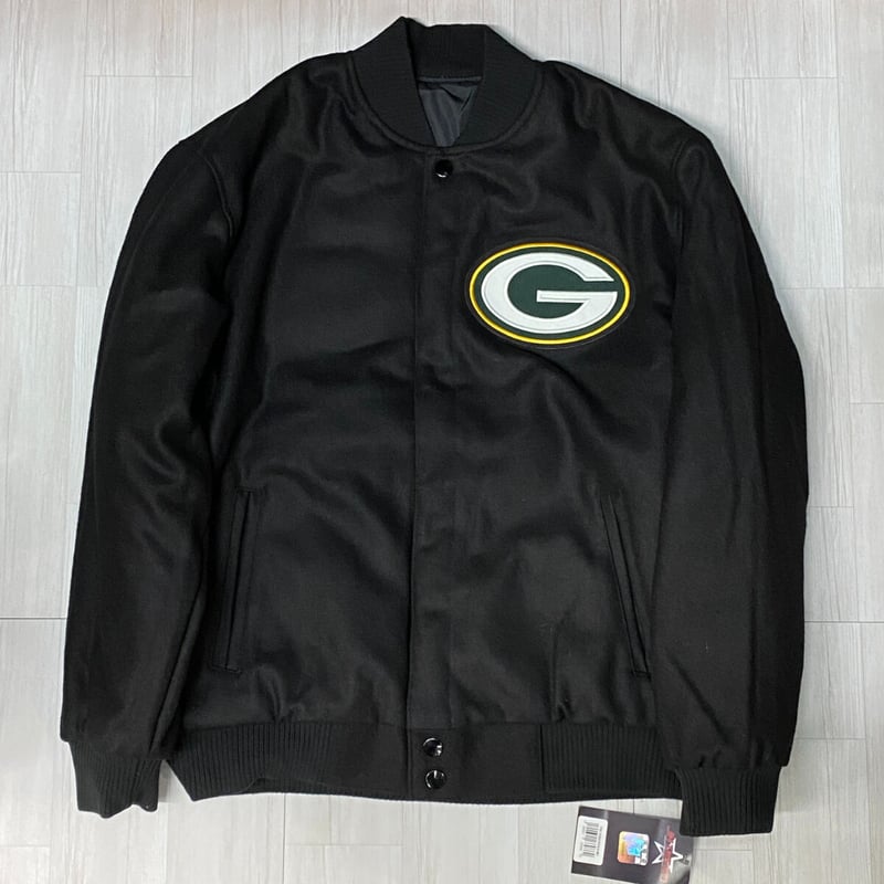 USA限定 JHデザイン Packers グリーンベイ パッカーズ Throwback USA限定 JHデザイン Packers グリーンベイ パッカーズ Throwback