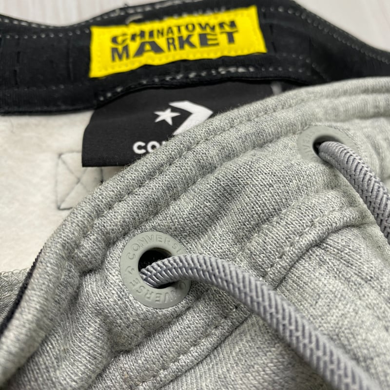 USA正規品 CHINATOWN MARKET コンバース 限定コラボ Smiley USA正規品 CHINATOWN MARKET コンバース 限定コラボ Smiley