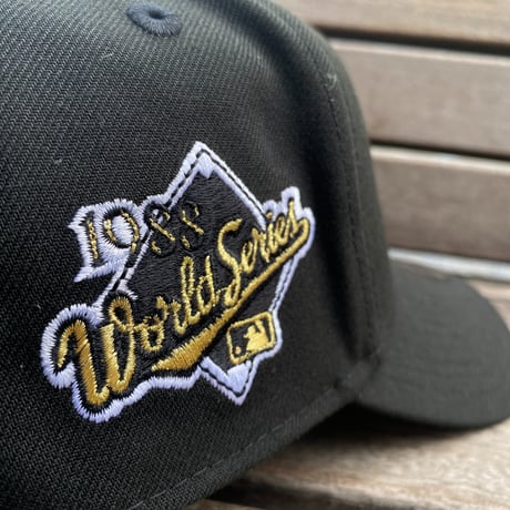 海外限定 Newera ニューエラ 9Forty A-Frame Aフレーム LA Dodgers ドジャース キャップ (940-3b)