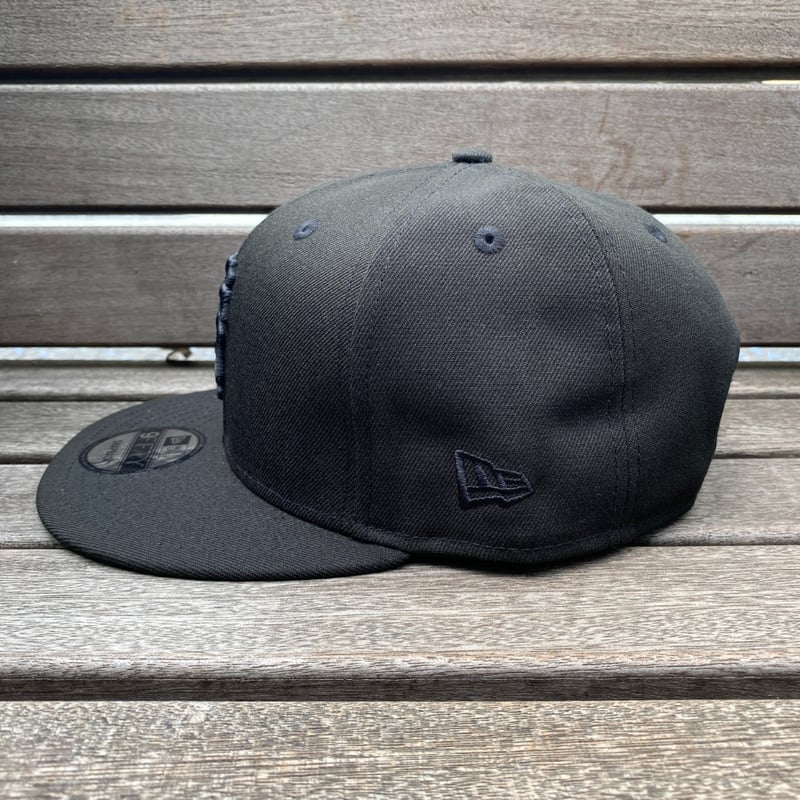 9FIFTY ニューエラ Newera サンフランシスコ ジャイアンツ