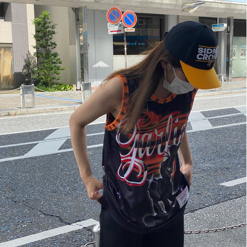 USA限定 Headgear Classics 世界で最も有名な猫 ガーフィールド USA限定 Headgear Classics 世界で最も有名な猫 ガーフィールド