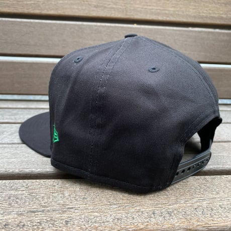 USA限定 9FIFTY ニューエラ NFL イーグルス PHI EAGLES スナップバックキャップ Throwback
