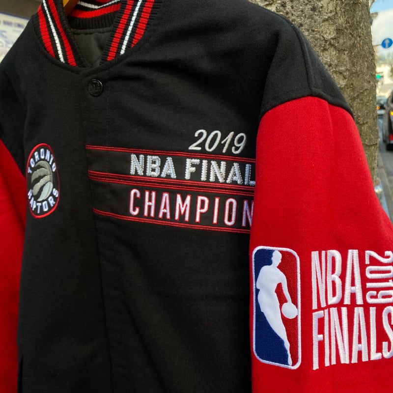 NBA公式 JHデザイン Raptors ラプターズ 限定 チャンピオンズ NBA公式 JHデザイン Raptors ラプターズ 限定 チャンピオンズ