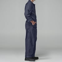 ストリートとワークの境界線を超える1着 Dickies ディッキーズ Deluxe Coveralls 長袖 カバーオール (C.Alls2)