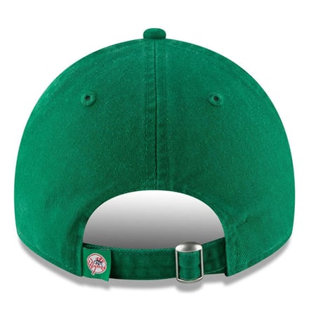 9Twenty ニューエラ NEWERA ニューヨーク ヤンキース MLB ストラップバックキャップ K.Green