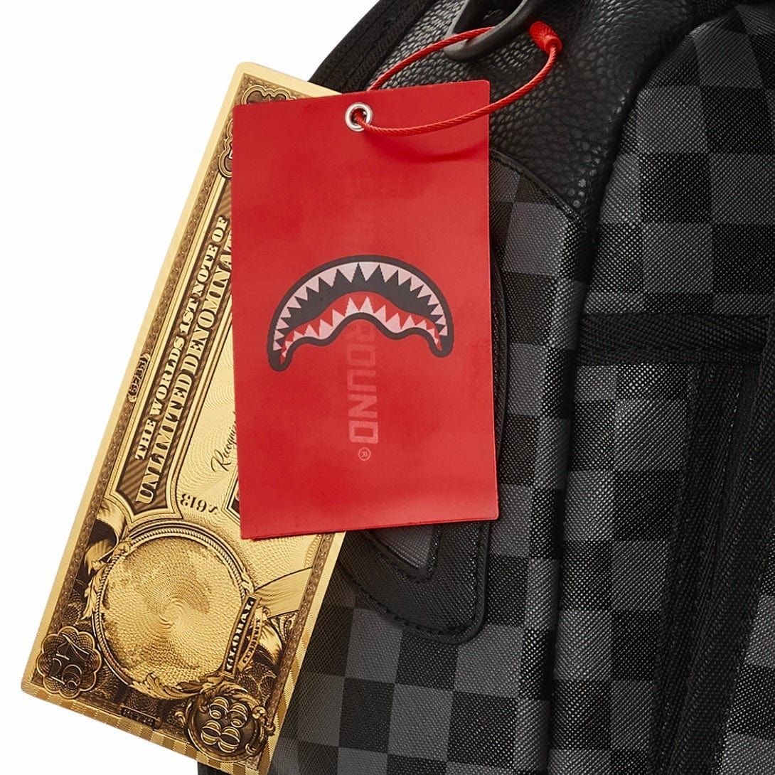 特別限定 SPRAYGROUND スプレイグラウンド シャドウファントム バック