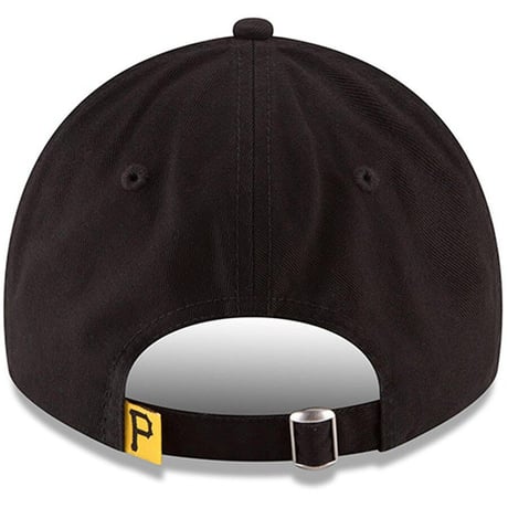9Twenty ニューエラ NEWERA ピッツバーグ パイレーツ  MLB ストラップバックキャップ ALT