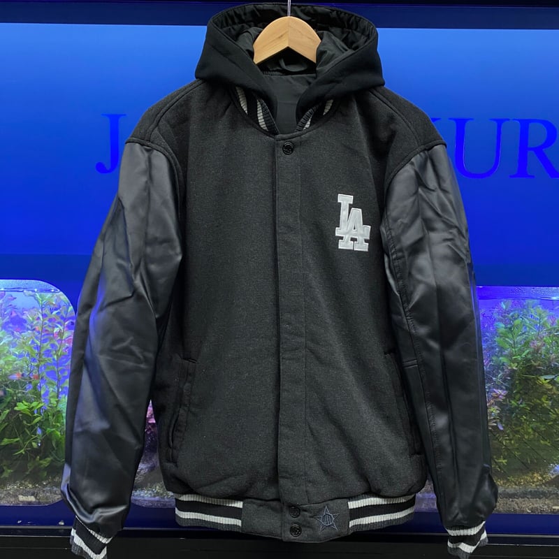 限定ブラックエディション JHデザイン LA dodgers ロサンゼルス 限定ブラックエディション JHデザイン LA dodgers ロサンゼルス