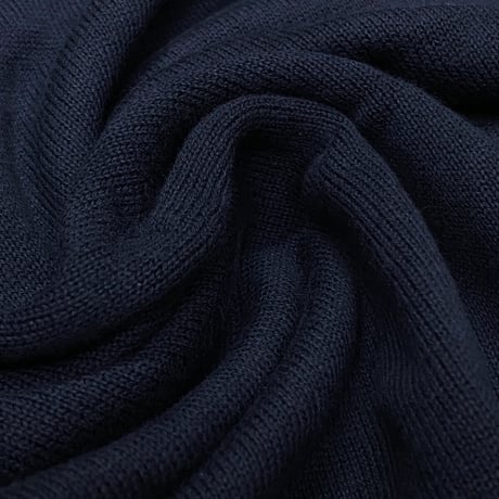 USAモデル TOMMY HILFIGER プレミアムコットンニット ベスト SkyCaptain (R4F-10)