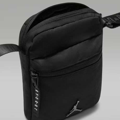 NIKE ナイキ Jordan Airborne Festival Crossbody Bag ジョーダン エアボーン フェスティバルバッグ (NKBG14)