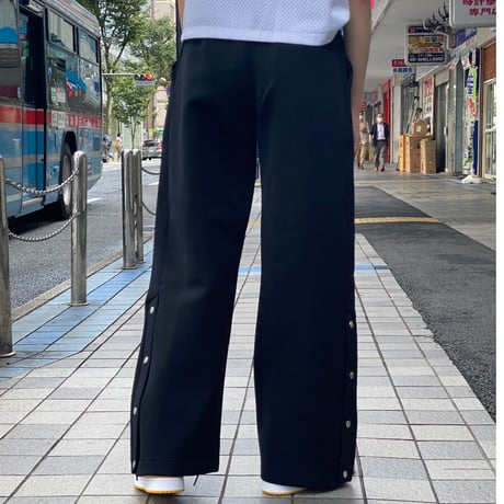 NIKE ジョーダンブランド JORDAN クラシック ストリートスタイル ダブルニットパンツ