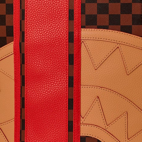 限定 SPRAYGROUND スプレイグラウンド HENNY VICTORY LAP バックパック シャークマウス (BKPK71)