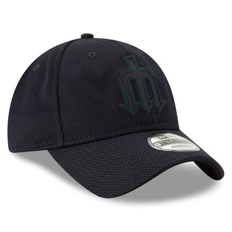 限定 9TWENTY 公式 クラブハウス CLUBHOUSE ニューエラ NEWERA シアトル Mariners マリナーズ