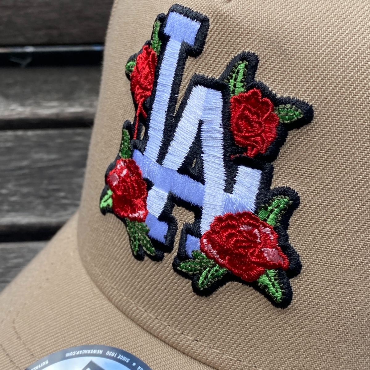 球団史上初優勝記念 Newera ニューエラ 9Forty Aフレーム 球団史上初優勝記念 Newera ニューエラ 9Forty Aフレーム LA Dodgers