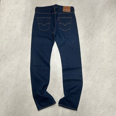 デッドストック 米国仕様 リーバイス Levi's リーバイ ストラウス Levi Strauss & Co 501 W34 L36 (JNS215)