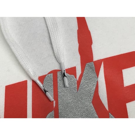 USA正規品  NIKE ナイキ JORDAN ジョーダン Classic プルオーバー フリース パーカー 白 WHITE ジャンプマン BIGロゴ