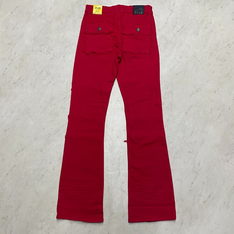 海外限定 SPARK Premium Denim スパーク プレミアムデニム