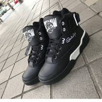 EWING ATHLETICS パトリック ユーイング 33 HI ハイカット OUTLAW アウトロー NBA スニーカー HIPHOP