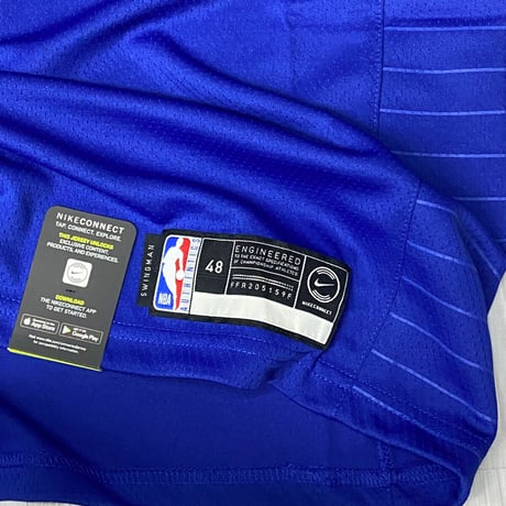 米国規格 NIKE ナイキ Clippers クリッパーズ Leonard カワイレナード 2 オーセンティック ジャージー
