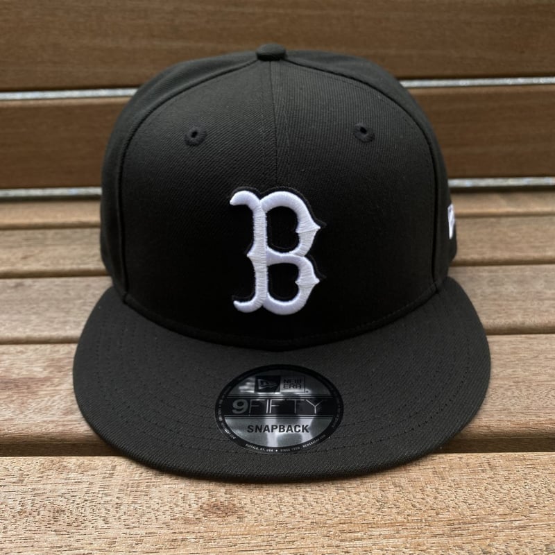NewEra 9FIFTY ボストンレッドソックス グリーン 新品未使用 NEWERA】LIMITED 59FIFTY MLB Leather Logo ボストン・レッド