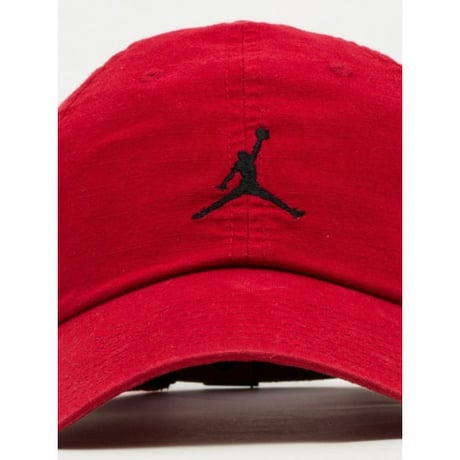 米国モデル NIKE ナイキ JORDAN ジョーダンH86 ウォッシュド ストラップバック キャップ