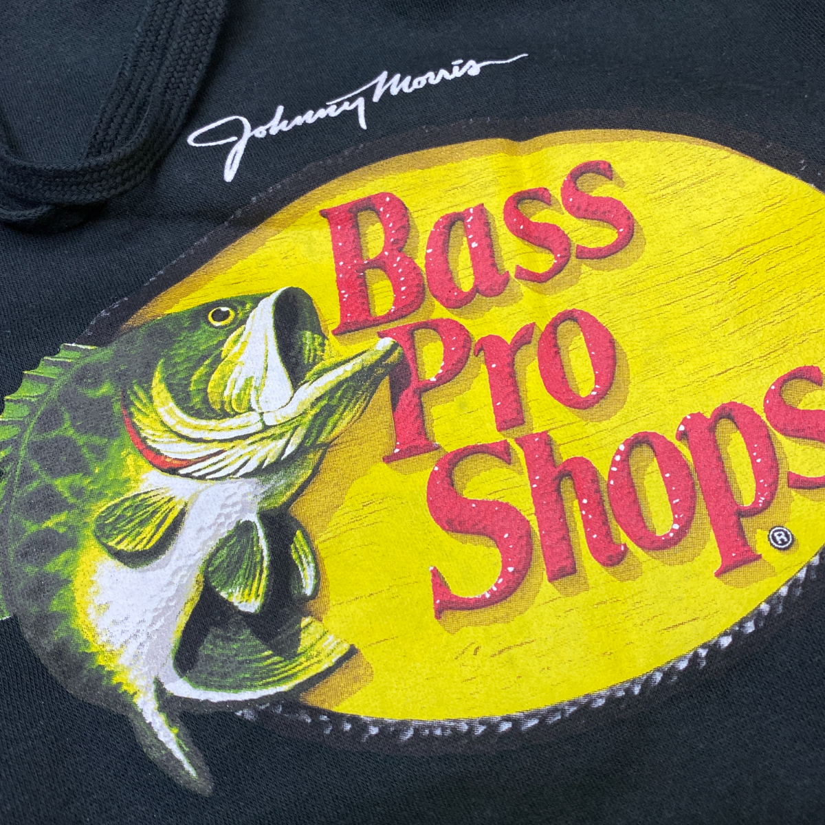米国アウトドアブランド Bass Pro Shops バスプロショップス フリース