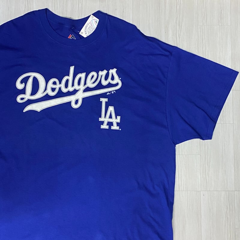 MLB公式 Majestic Athletic ロサンゼルス ドジャース LA Dodgers MLB公式 Majestic Athletic ロサンゼルス ドジャース LA Dodgers