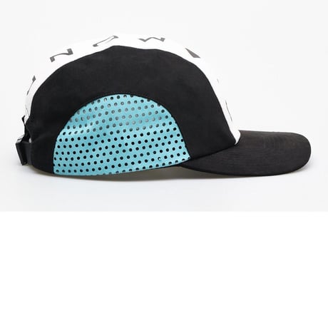Diamond Supply Co.  ダイヤモンドサプライ 5パネル クリップバックキャップ 帽子 marquise 黒/白/DMND