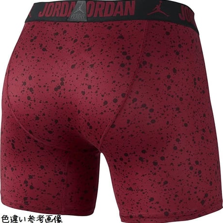USA限定  NIKE ナイキ AIR JORDAN エア ジョーダン CEMENT GREY DRI-FIT ボクサーパンツ