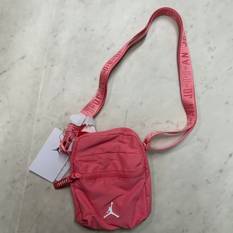 NIKE ナイキ Jordan Airborne Festival Crossbody Bag ジョーダン エアボーン フェスティバルバッグ (NKBG15)