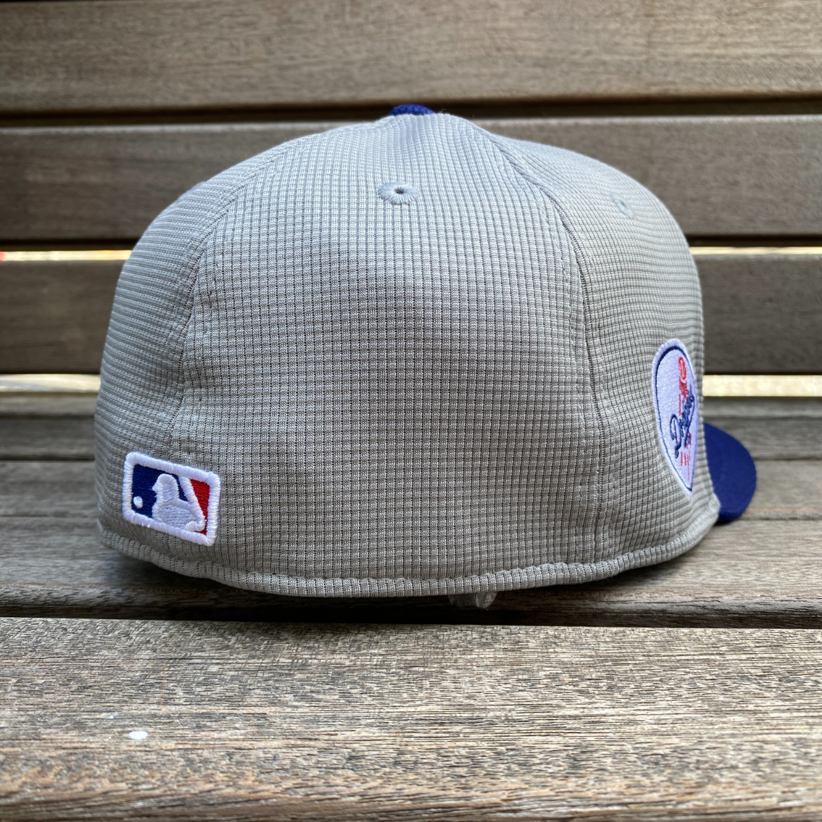 USA限定 NEWERA 2024 BP バッティングプラクティス 59FIFTY ドジャース...