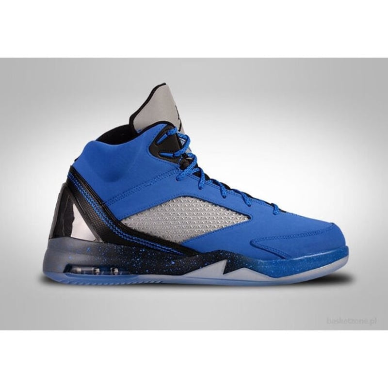 日本未発売 NIKE AIR JORDAN エア ジョーダン FUTURE FLIGHT RE...