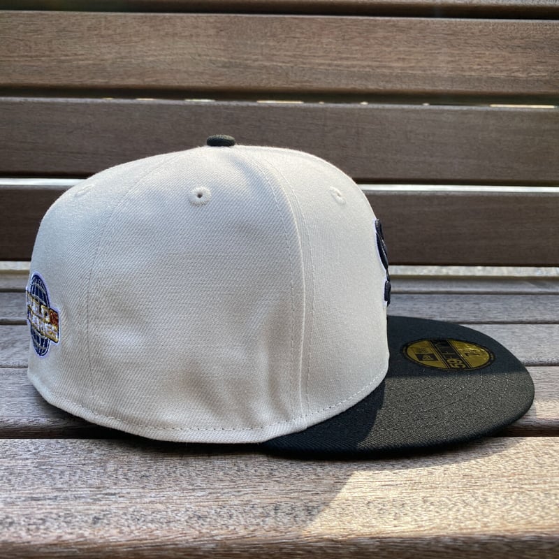 USA限定 59FIFTY ニューエラ Chicago Whitesox シカゴ ホワイトソッ