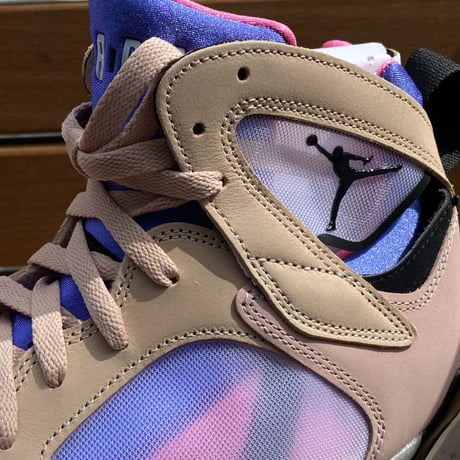 限定モデル NIKE ナイキ AIR JORDAN7 SE エアジョーダン7 スペシャルエディション (AJ31)