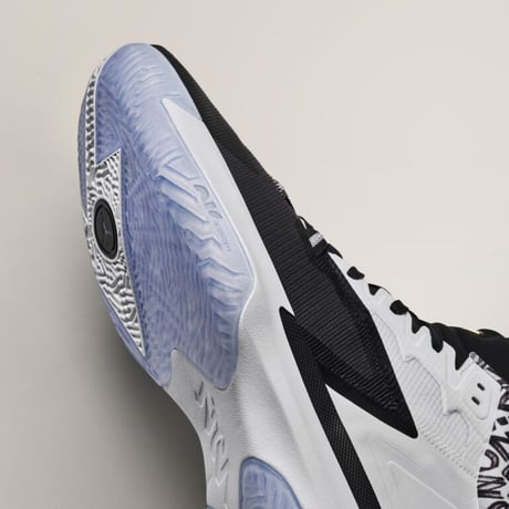 NIKE ナイキ JORDAN ジョーダン ZION1 PF ザイオン1 モノトーン メタリックゴールド (AJ45)
