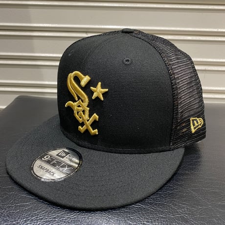 限定 NEWERA ニューエラ 9FIFTY 2022 ASG オールスターゲーム Whitesox ホワイトソックス
