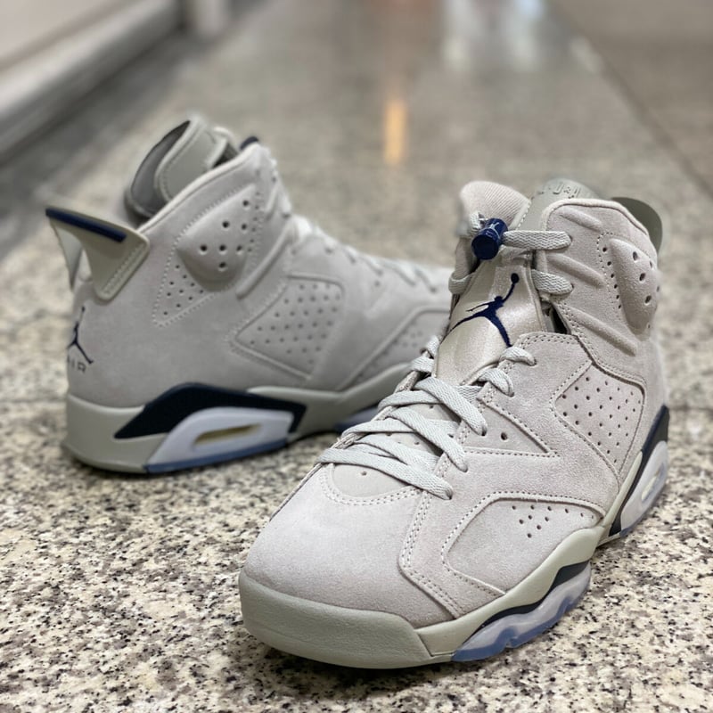 靴/シューズjordan6 Retro