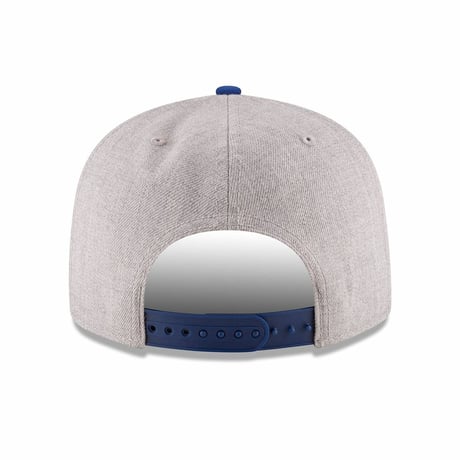 Newera ニューエラ LA ロサンゼルス Clippers クリッパーズ NBA 2トーン スナップバックキャップ バスケ 9FIFTY