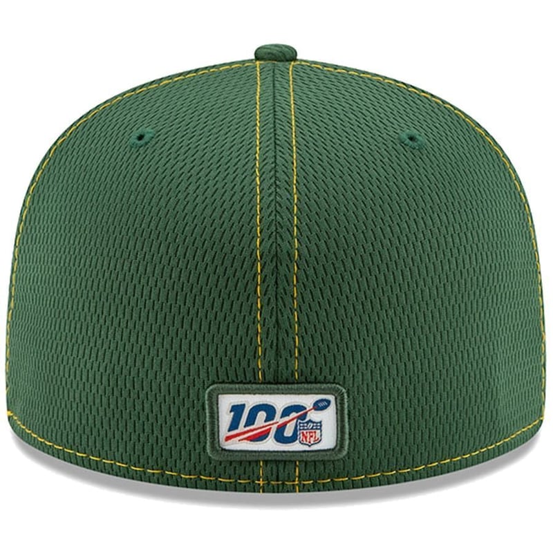 NFL 限定100周年記念 NEWERA ニューエラ グリーンベイ NFL 限定100周年記念 NEWERA ニューエラ グリーンベイ