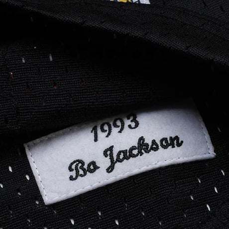 Mitchell&Ness ミッチェル&ネス MLB 公式 BPジャージ Whitesox シカゴ ホワイトソックス 黒