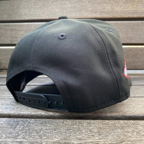 海外限定 Newera ニューエラ 9Forty Aフレーム Diamondbacks ダイヤモンドバックス 2011 ASG キャップ (940-167)