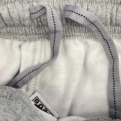 LA発 PROCLUB USA プロクラブ Heavyweight Fleece Shorts フリースカーゴ ショートパンツ Hグレー (SJNS27)