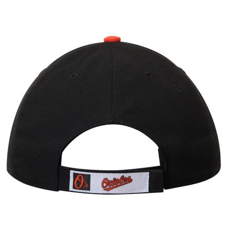 9Forty ニューエラ NEWERA ボルチモア Orioles オリオールズ MLB ボールキャップ
