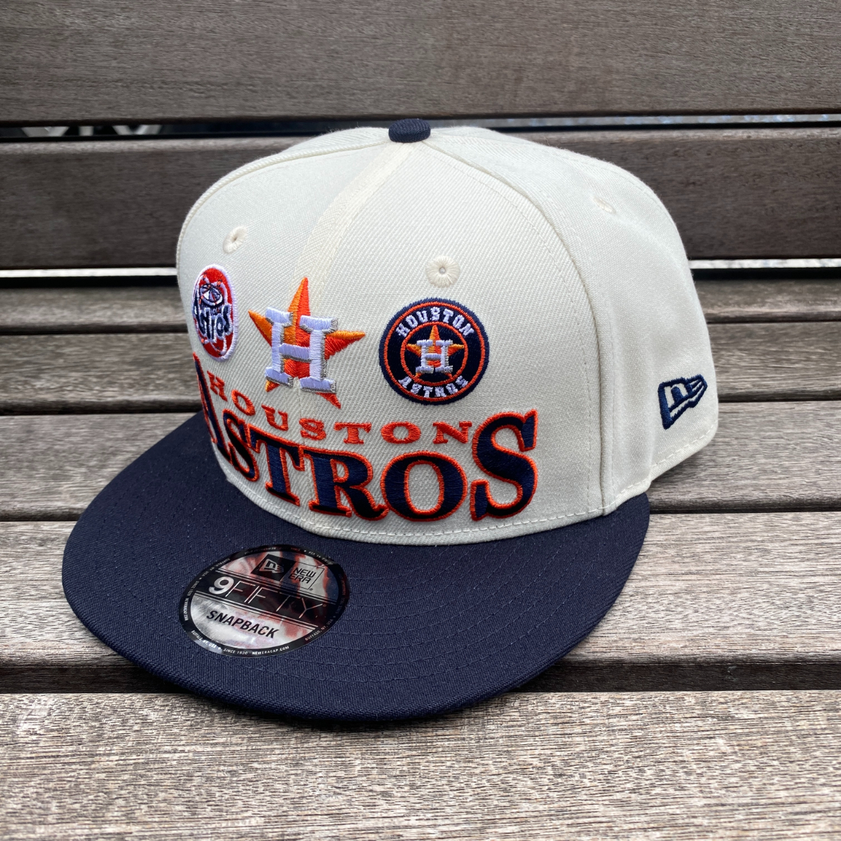 ユ*ー様 【チカーノ】MLBヒューストン アストロズ メキシカンデザイン キャッ ニューエラ キャップ 海外取寄 9SEVENTY ヒューストン アストロズ 2026