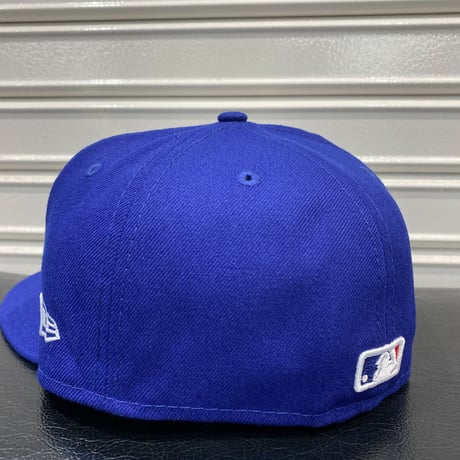 限定モデル 59FIFTY ニューエラ Newera LA Dodgers ロサンゼルス ドジャース CALI LOVE MLB