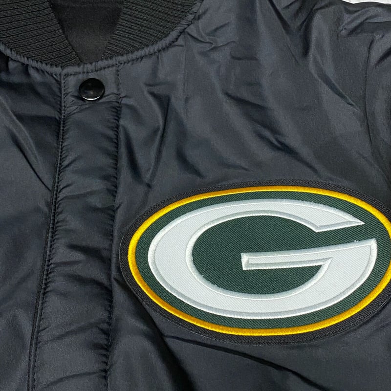USA限定 JHデザイン Packers グリーンベイ パッカーズ Throwback USA限定 JHデザイン Packers グリーンベイ パッカーズ Throwback