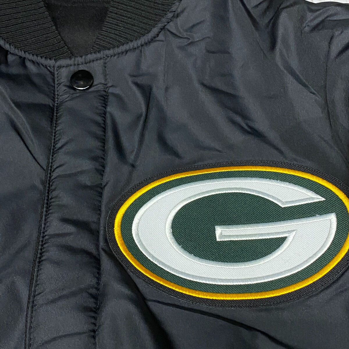 USA限定 JHデザイン Packers グリーンベイ パッカーズ Throwback USA限定 JHデザイン Packers グリーンベイ パッカーズ Throwback