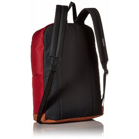 USAモデル JANSPORT ジャンスポーツ 赤 バイキングレッド Austin オースティン 大容量 バックパック